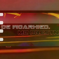 MC Prestn - Oldie slettn. (REMASTERED).