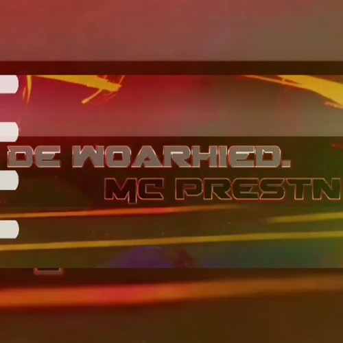 MC Prestn - Beroep teegn tslichte. (REMASTERED).