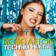 REGGAETON TECHNO HOUSE  Temazos Fiesta