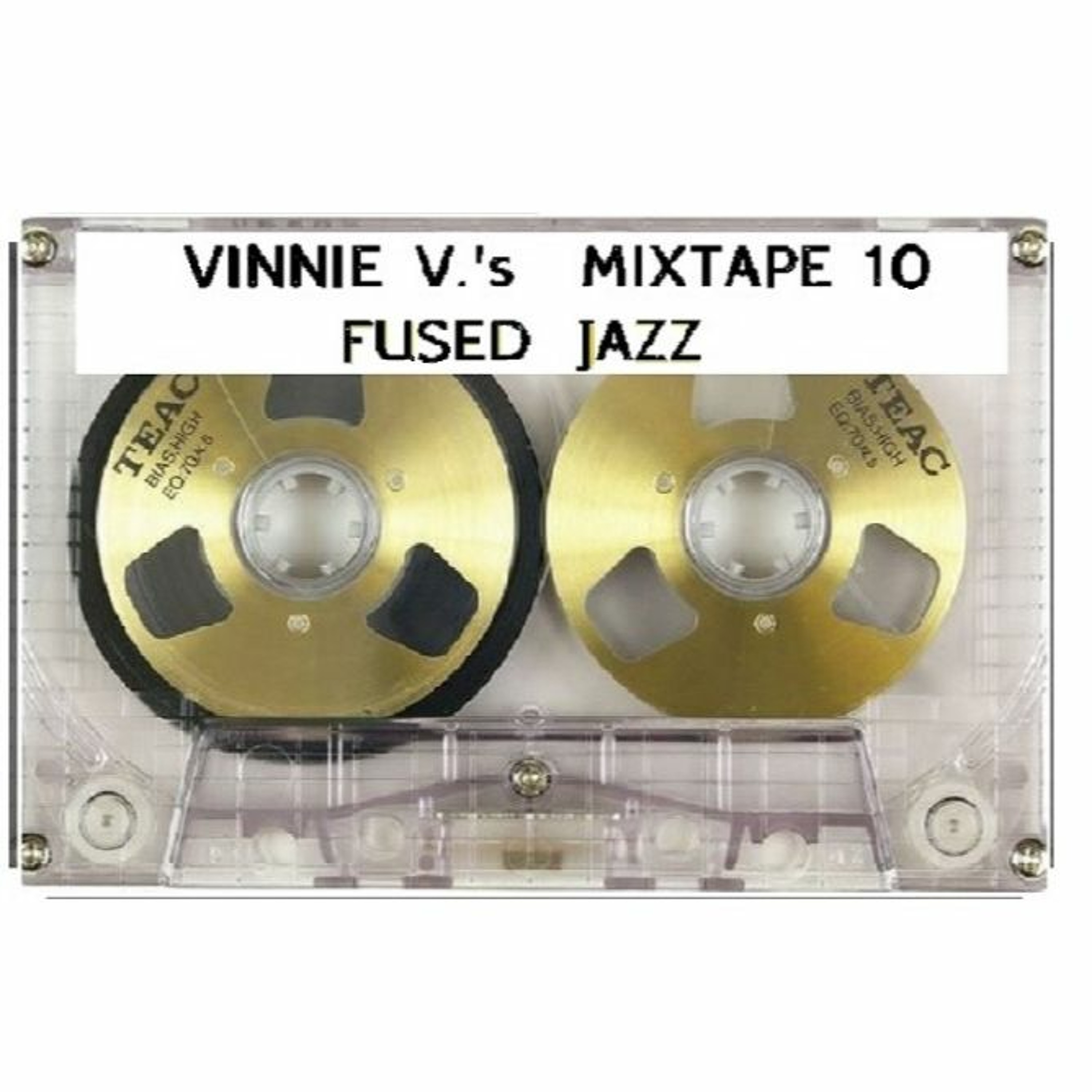 Vinnie V. music