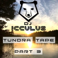 DJ ICCULUS - The Tundra Tape #3