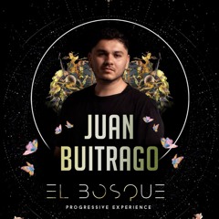 Juan Buitrago Live at Armonia Festival | La Marquesa | CDMX Mexico| 03.05.26