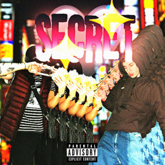 Secrets  [ft. OpiAtMD] (prod. love jigoku)