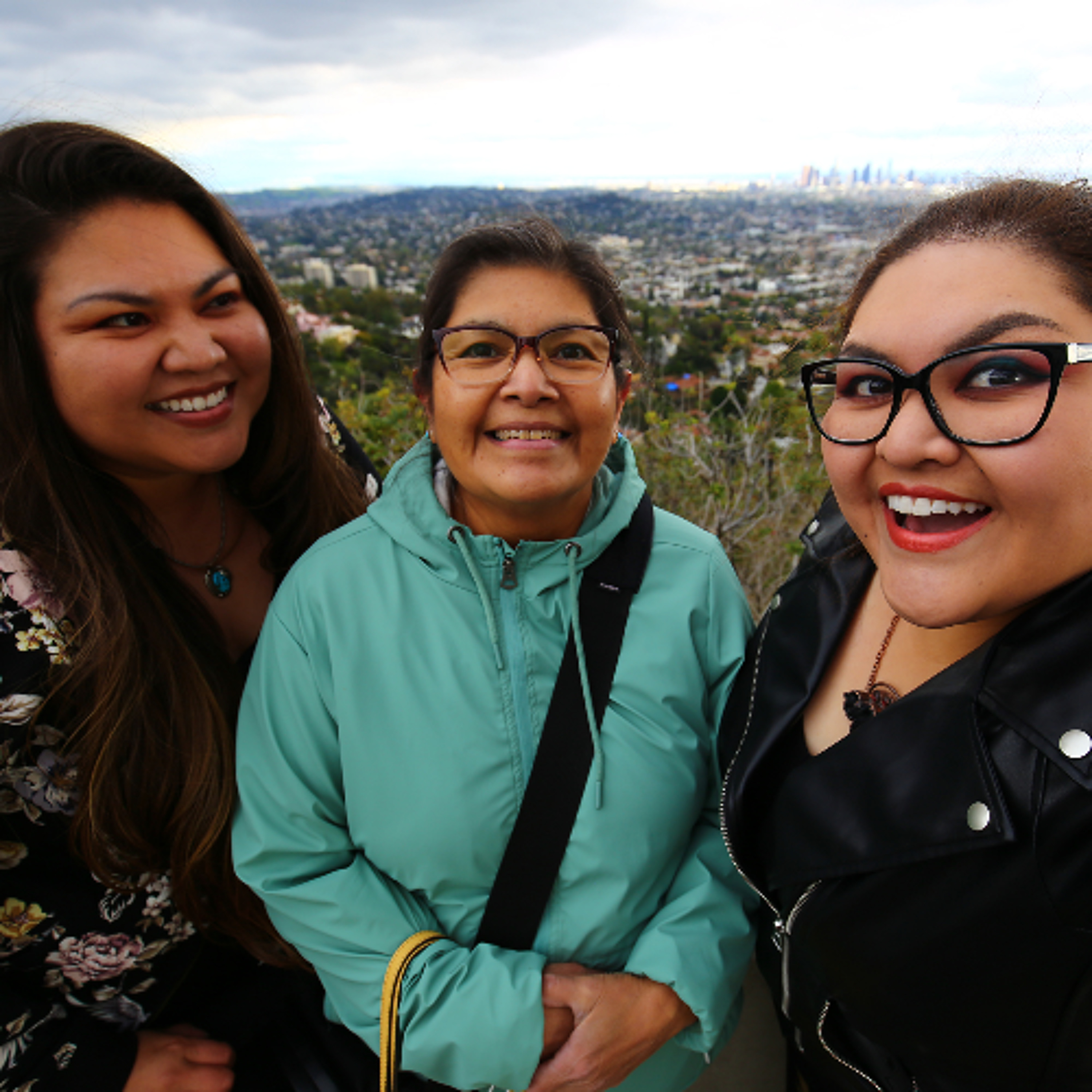 E92: My mom was born in Los Angeles where she ate tacos E92: My mom was born in Los Angeles where she ate tacos