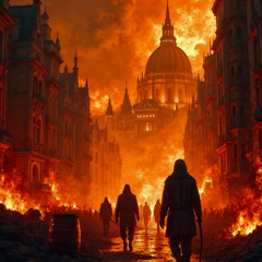 Heavenly Hell 175+°C