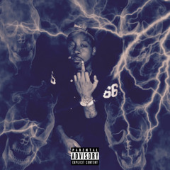 Psycho (feat. Breezo, Ghozt wild & Yung dicee)