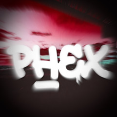 SUBFILTRONIK!!!™ - PASSOUT (PHEX '¯\_(ツ)_/¯' VIP)