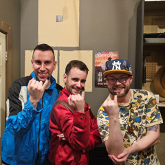 Distraction - Pineo & Loeb Stompin' Pinky Hat Tour Support Mix