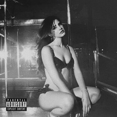 Lana Del Rey - Freak Like Me (demo)