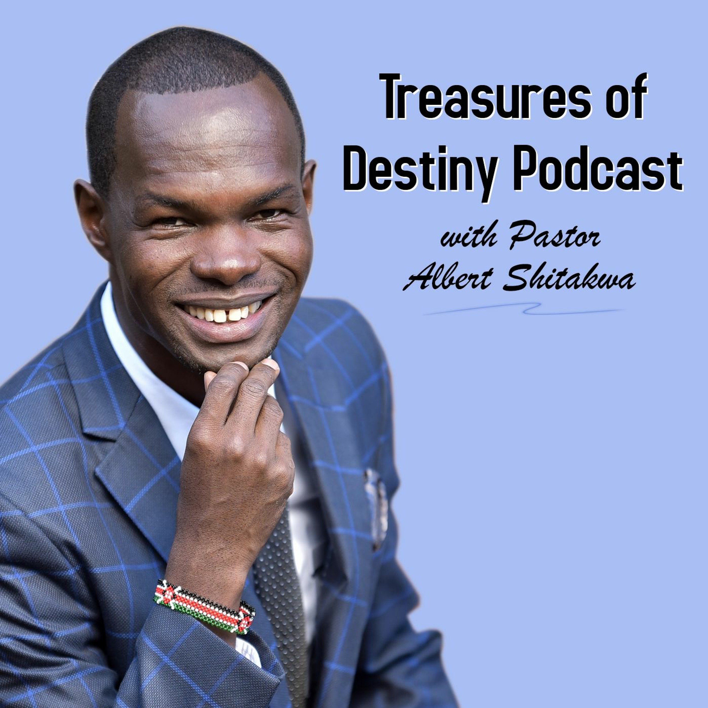 Part 2 - Shifting Your Focus in 2021