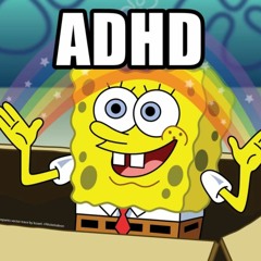 The 2022 ADHD Megamix   CPR X Misery Meme