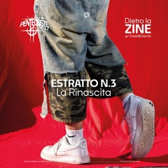 ESTRATTO N.3: La Rinascita