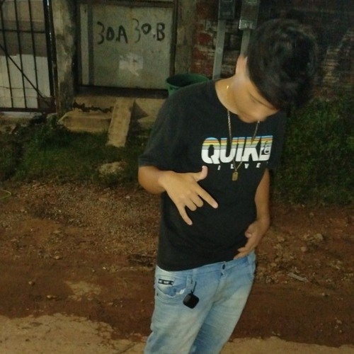 Cicatrizes 💉 [praga]