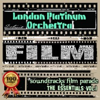 02 I M In The Mood For Dancing By Ivan Supremesoundtracks