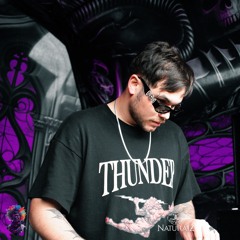 VallaK @ Naturaiz Parana 2025