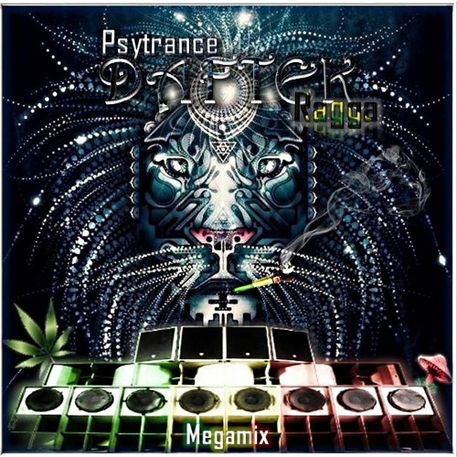 Ragga-Psytrance