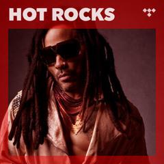 Hot Rocks: Best New Rock