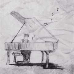 под кожей (pluto3ddd x gero!)