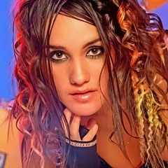Eres Mi Hermosa Razon - Dulce Maria AI Cover