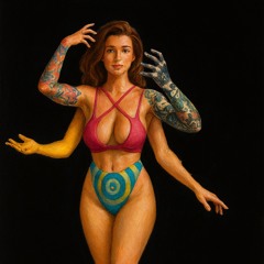 Wanna be ur cowboy (lil debonair freestyle country mixtape )