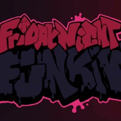 Fnf Corruption Mod - Deathmatch But with New Vocals (Original By DatDavi)