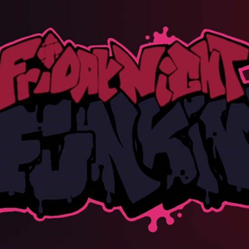 Fnf Corruption Mod - Deathmatch But with New Vocals (Original By DatDavi)