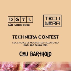 DGTL + Technera Contest