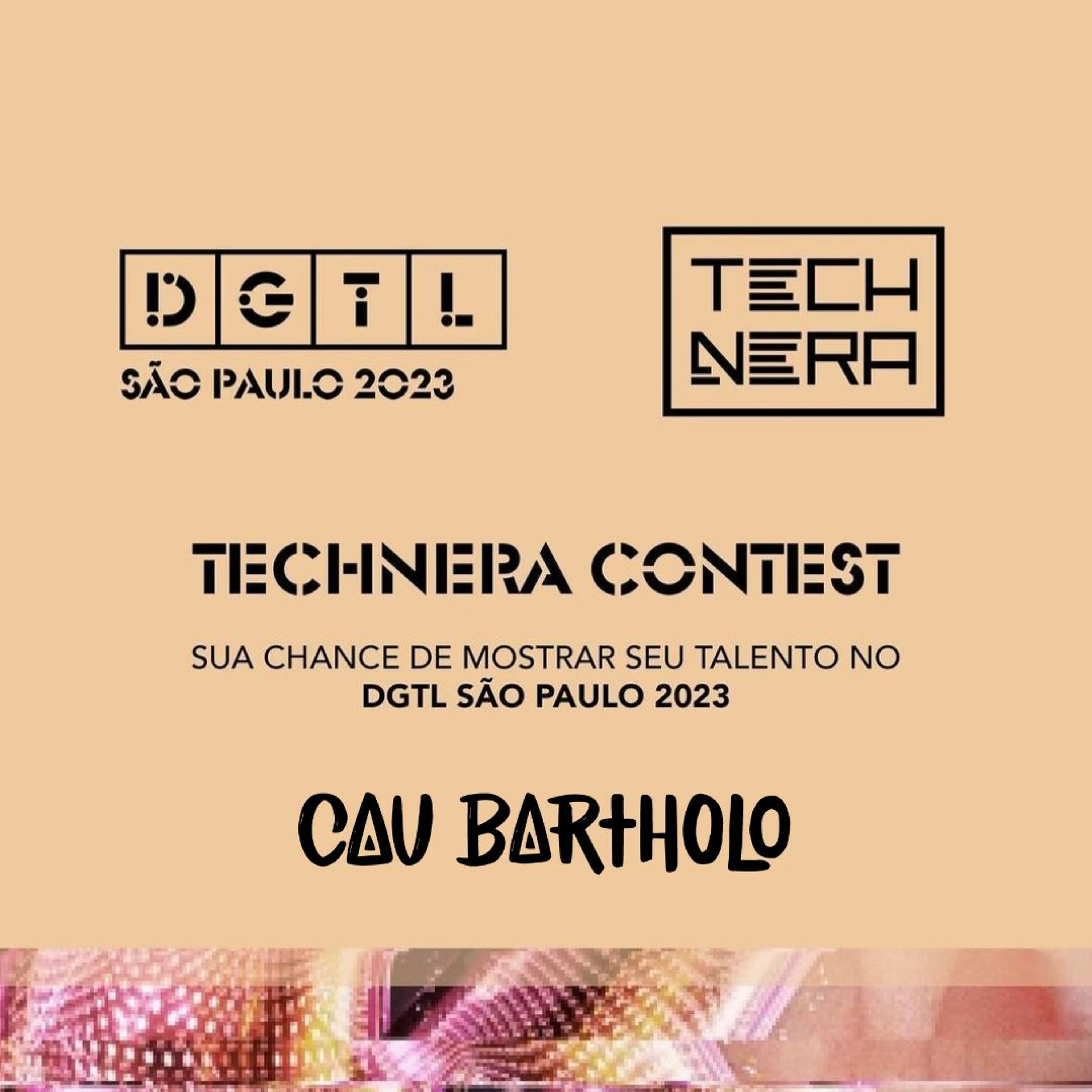 Cau Bartholo ◆ SetMix