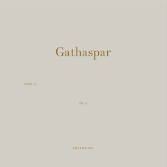 chypre003 Gathaspar, op. 5, 6