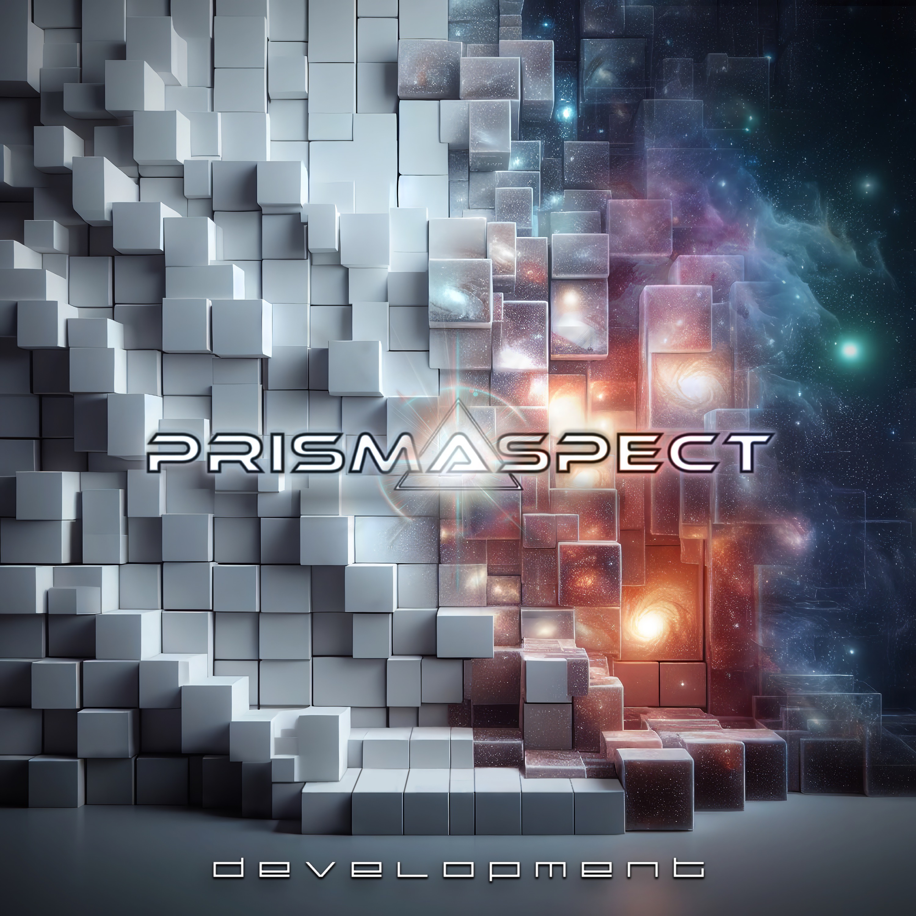 6 Prismaspect - Endeavour episode artwork