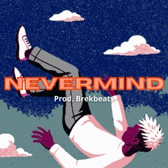 NEVERMIND - Ken Carson x Osamason type beat
