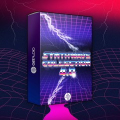 Synthwave Collection 4.0