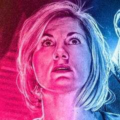 Doctor Who: Thirteen - Cover