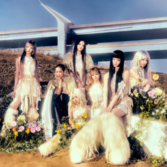 m-flo loves XG / come again vs. IS THIS LOVE vs. IYKYK