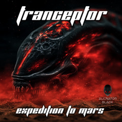 Tranceptor - Expedition to Mars (Preview)