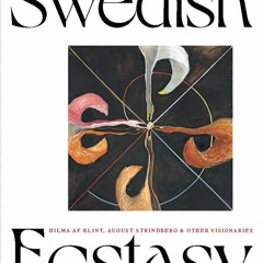Swedish Ecstasy - Bozar, Centre for Fine Arts i Bryssel