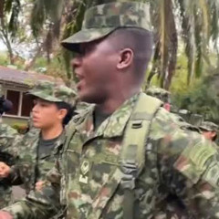 Trote Militar Inspiracion