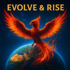 Evolve & Rise – Official Audio | Suchea Viorel Madalin