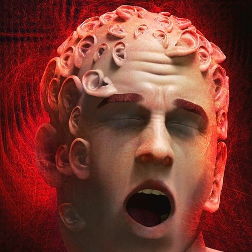 Full on Psy Trance