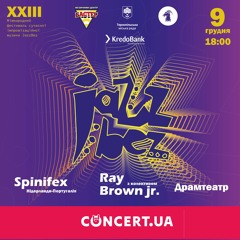 Jazz Bez Ray (Ruslan)