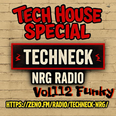 Tech House Special Vol. 112 Funky