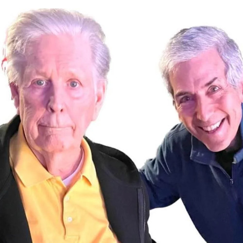 David Leaf Remembers Brian and Talks SMiLE Part 2