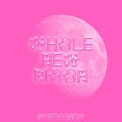 Whole New Moon (SOPHIE tribute mix)