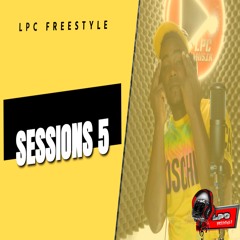 Session 5 (feat. El Gerente La Mafia)