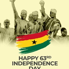 63rd GH Independence old school quick mix