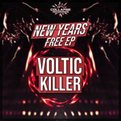 VOLTIC - KILLER (FREE DOWNLOAD)