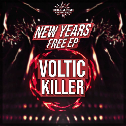 VOLTIC - KILLER (FREE DOWNLOAD)