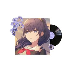 At This Festival Bathed In Twilight BGM