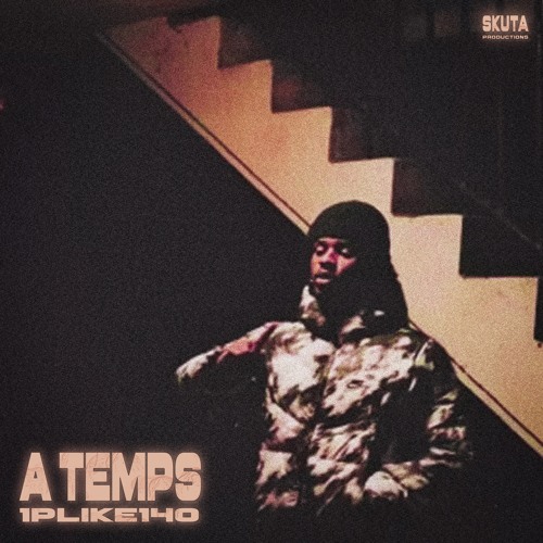 1PLIKÉ140 - A TEMPS