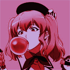 ガムみたいに潰してやる